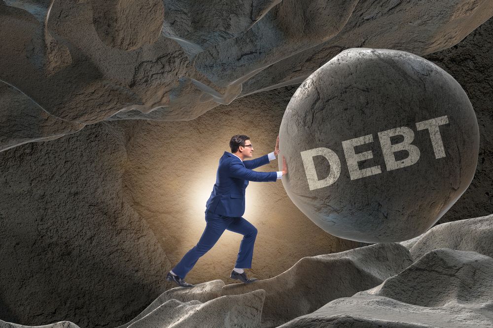 Debt Relief Success Stories: Real-Life Journeys to Financial Recovery