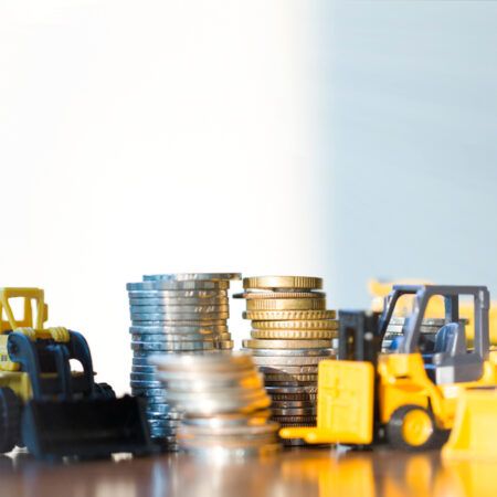 Exploring Equipment Financing: Loans for Business Machinery and Assets