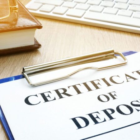 Exploring High-Yield Certificate of Deposit (CD) Options for Savvy Investors