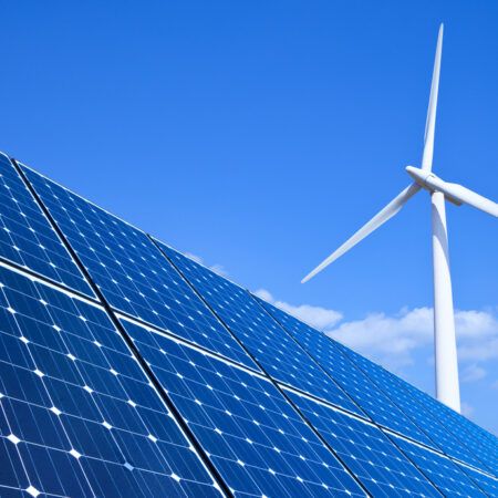 How Renewable Energy Projects Can Benefit from Specialized Loan Programs