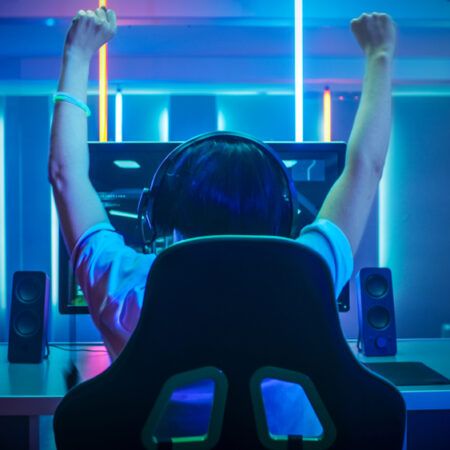 Earning While Gaming: How to Make Money Playing Video Games