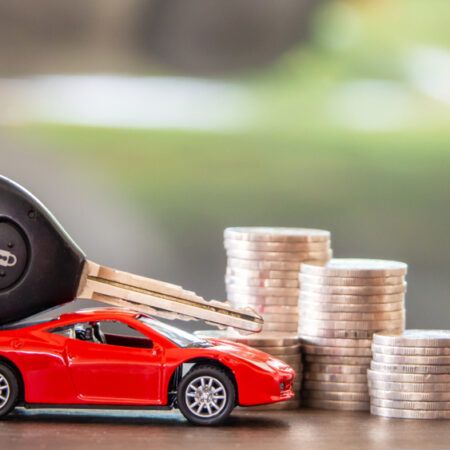 How to Get a Car Loan with No Credit History