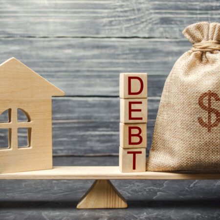 Mortgage Debt: Strategies for Early Repayment Without Penalization