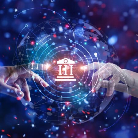 The Role of Artificial Intelligence in Transforming Bank Customer Service