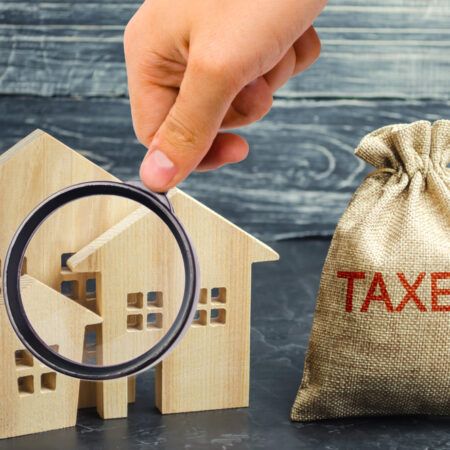 The Essential Guide to Handling Taxes on Investment Properties