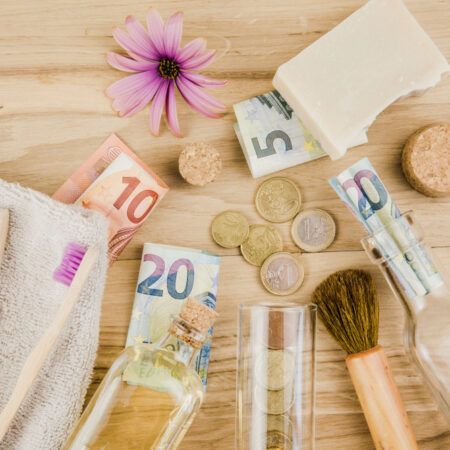 The Beginner’s Guide to Zero-Waste Budgeting: Save Money and the Environment