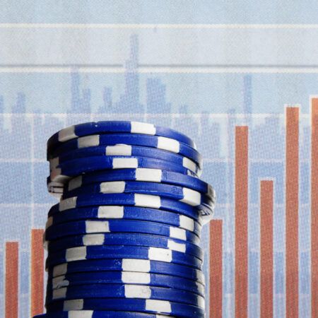 Investing in Blue Chip Stocks: Stability and Growth Opportunities