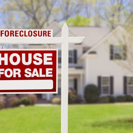 Navigating the Legalities of Buying a Foreclosed Home