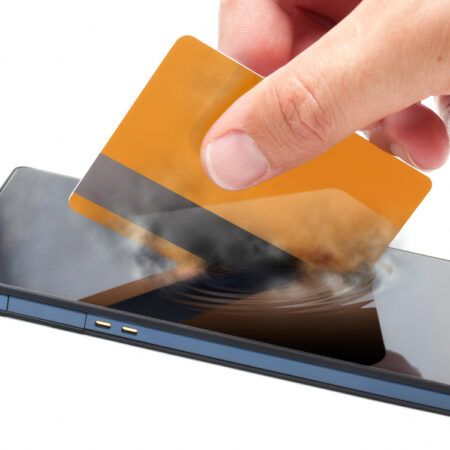 Credit Cards and Digital Wallets: The Future of Payments