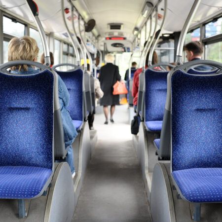 The Role of Public Transportation Accessibility in Home Buying