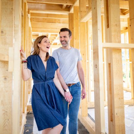 The Future of Home Construction: Innovations and Trends for Buyers