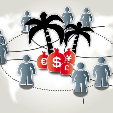 Banking Beyond Borders: Understanding the Benefits of Offshore Accounts