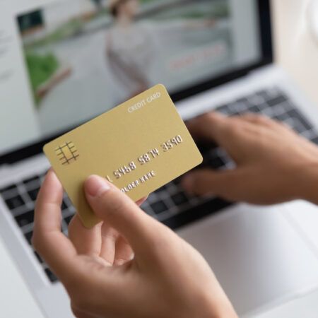 Enhancing Credit Card Accessibility for Users with Disabilities