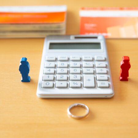 How Divorce Affects Your Taxes: Alimony, Child Support, and Asset Division