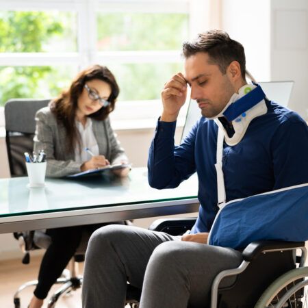 Understanding Disability Insurance: Protecting Your Income and Financial Stability