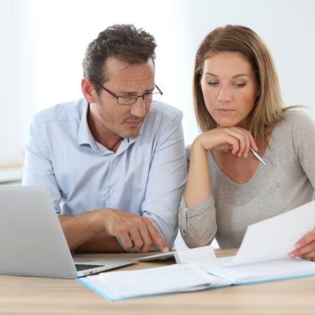 Financial Planning for Couples: Strategies to Save for a Joint Future