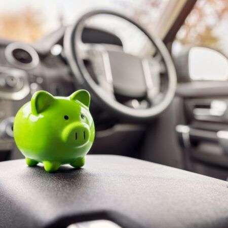 Economic Driving: How to Save Significantly on Fuel Costs