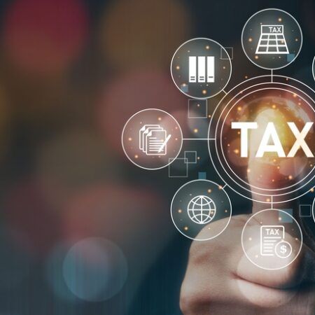 Taxation and Virtual Reality: The Future of Digital Goods and Services