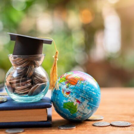 Navigating International Student Loans: A Guide for Overseas Education Financing