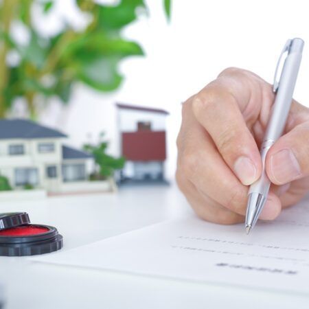 The Role of Co-Signers in Loan Applications: Benefits and Risks