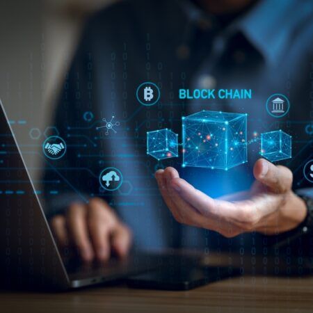 Banking on Blockchain: How Distributed Ledger Technology is Changing Banking