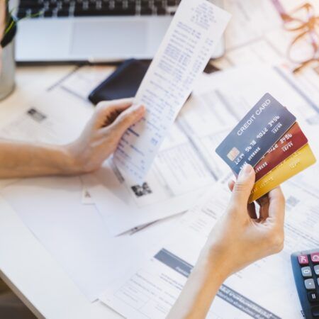 Credit Card Fees and Fine Print: Understanding the Costs of Ownership