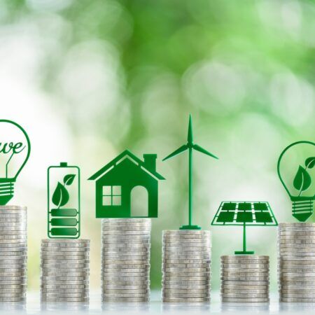 Tax Credits for Energy-Efficient Homeowners: Savings and Sustainability