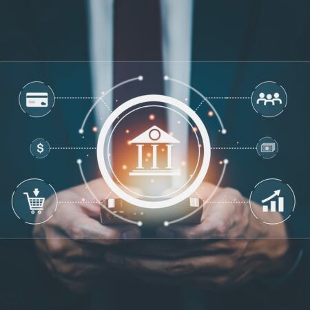 Digital Transformation in Banking: How Technology Is Changing the Landscape