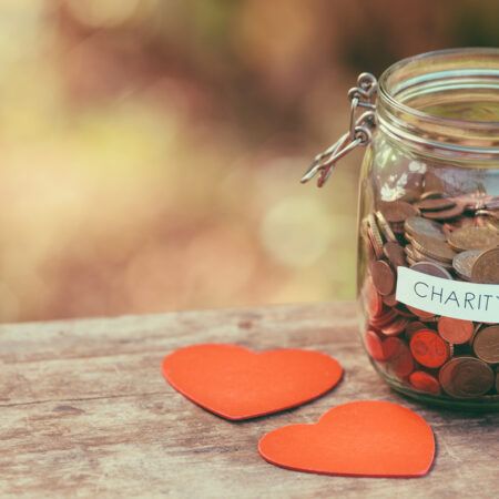 How to Incorporate Philanthropy into Your Budget: Giving Back Without Breaking the Bank