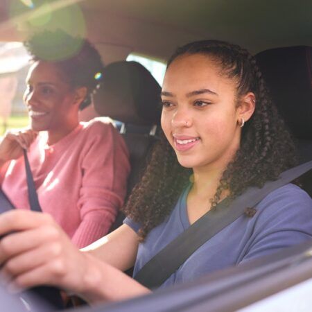 Navigating Auto Insurance for Teen Drivers: Tips for Parents