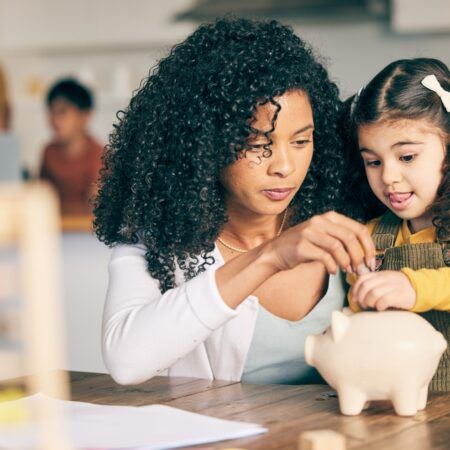 Exploring the World of Youth Banking: Financial Education for Kids and Teens