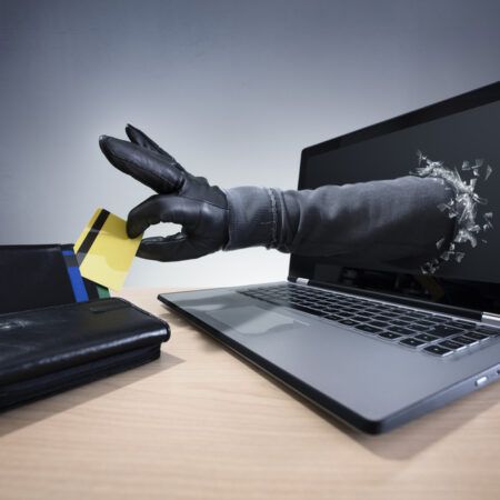 Credit Cards and Identity Theft: Prevention and Response Strategies