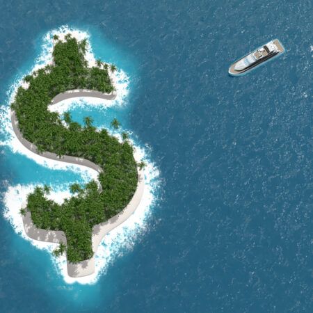 Understanding Tax Havens: Offshore Accounts and International Taxation