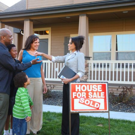 How Community Development Projects Affect Home Buying Choices