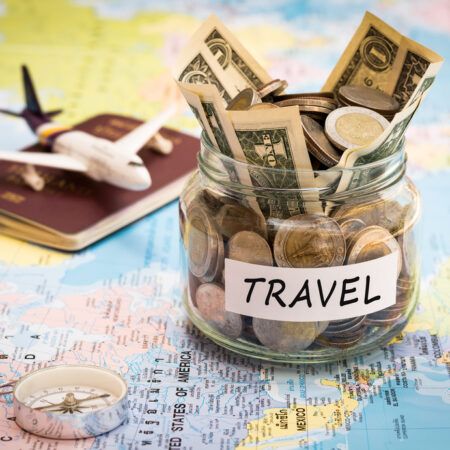 The Thrifty Traveler: How to Explore the World Without Breaking the Bank