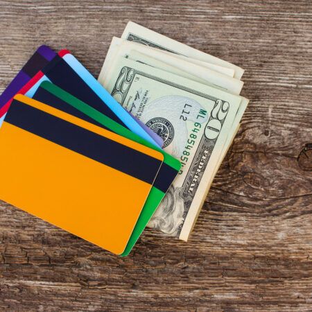 How to Use Bank Accounts to Build and Improve Your Credit Score