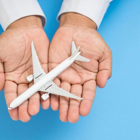 Aviation Insurance: Protecting Your Interests in the Sky