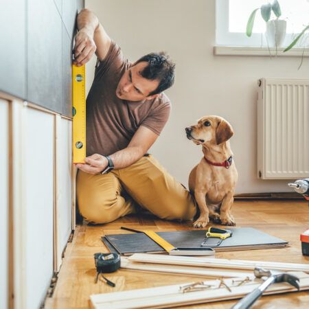 Budget-Friendly DIY Home Repairs: Savings Through Handy Skills