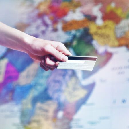 International Travel and Credit Cards: How to Use Your Card Abroad