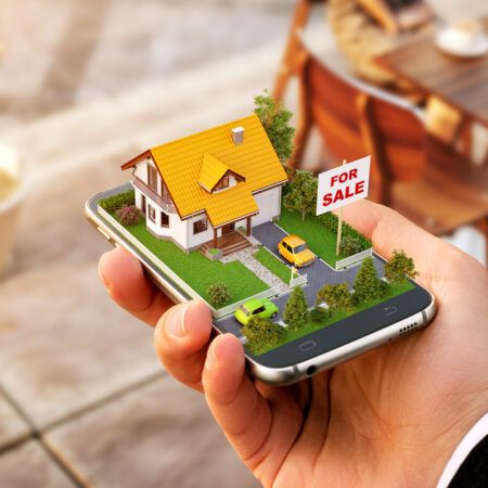 The Rise of Digital Real Estate: Opportunities in Virtual Worlds