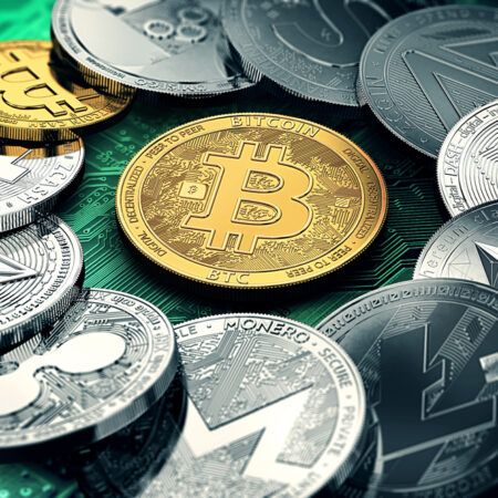 Investing in Cryptocurrency: A Beginner’s Guide to Digital Wealth