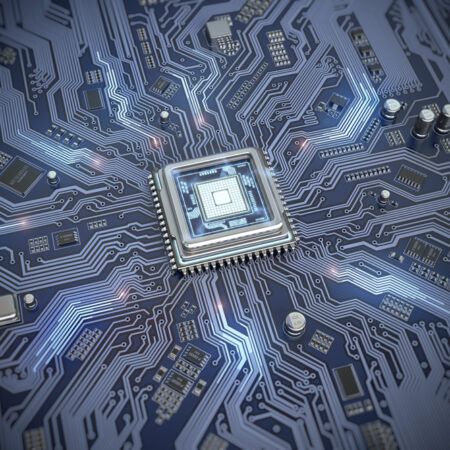 The New Frontier: Investing in Quantum Computing and Its Potential Impact on Various Industries