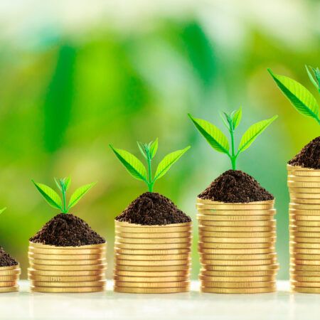 Maximizing Returns with Dividend Growth Investing: A Guide for Long-term Success