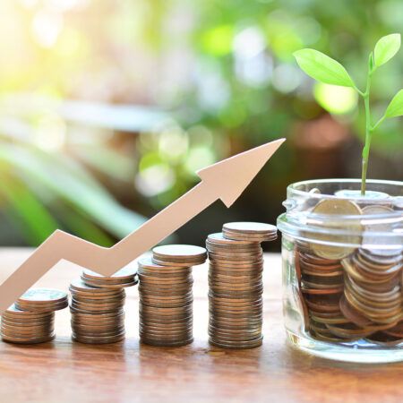 Unlocking Compound Interest: How Small Savings Grow Over Time