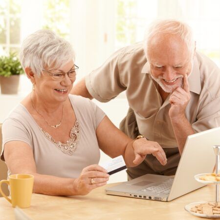 Credit Cards and Retirement: Managing Credit in Your Golden Years