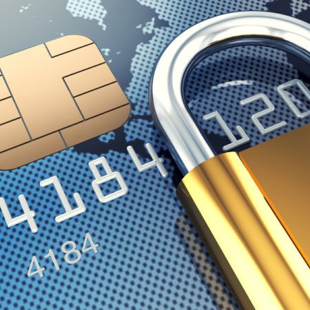 The Impact of Blockchain on Credit Card Security and Transactions