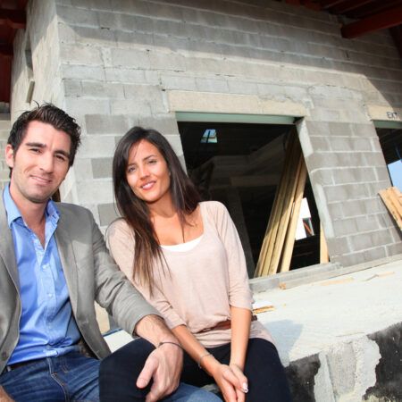 Building Your Dream Home: A Step-by-Step Guide to Purchasing Land and Construction