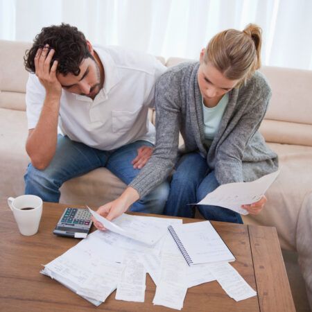 The Emotional Toll of Debt and How to Cope with Financial Stress