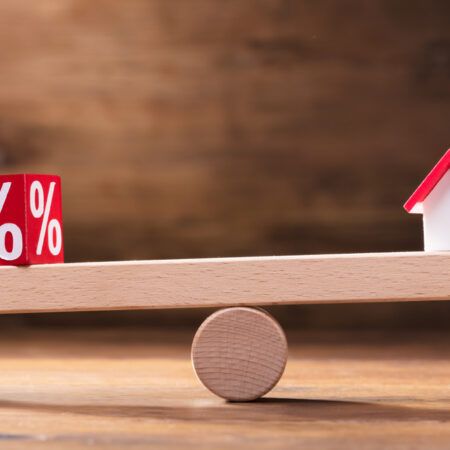 Navigating the Shift: The Impact of Rising Interest Rates on New Mortgages