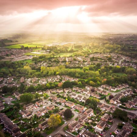 Urban vs. Suburban vs. Rural: How to Choose the Right Setting for Your New Home